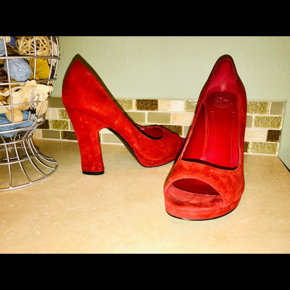 Shoes!